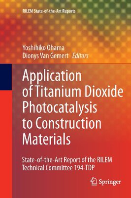 【预订】Application of Titanium Dioxide Phot...