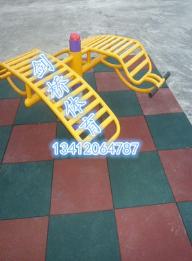 幼儿园室外户外操场橡胶地垫地胶健身房室内安全塑胶地板地面工厂
