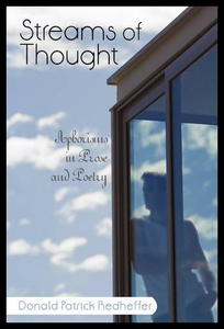 【预售】Streams of Thought: Aphorisms in Prose and Poetry