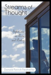 Thought and 预售 Poetry Prose Streams Aphorisms