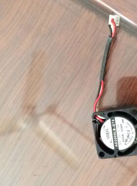 2010原装ADDA直流散热风扇 5V 0.08A AD2005LB-G73