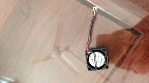 2010原装ADDA直流散热风扇 5V 0.08A AD2005LB-G73