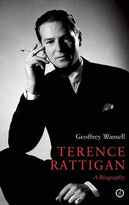 【预售】Terence Rattigan