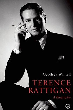 【预售】Terence Rattigan