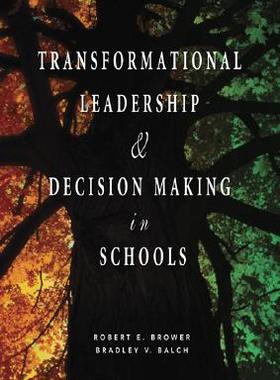 【预售】Transformational Leadership & Decision Making in ...
