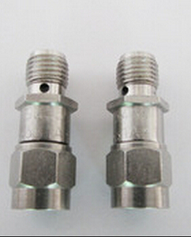 9133A-6 WEINSCHEL DC-18GHz 6dB 2W SMA 射频同轴固定衰减器