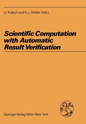 【预订】Scientific Computation with Automati...