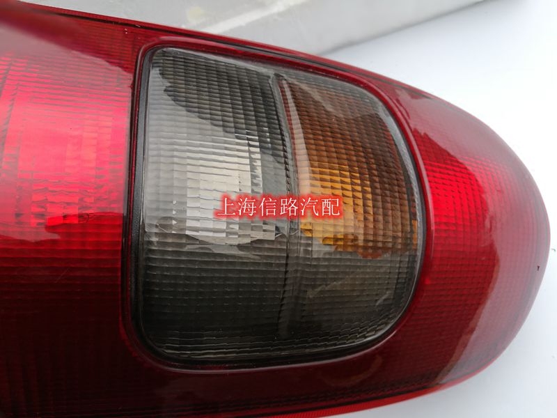 뷰익 GL8 리어 테일 라이트 어셈블리 리어 라이트 리어 턴 헤드라이트 후진등 브레이크 라이트 상용차 브랜드