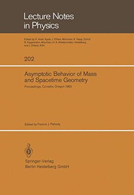 【预订】Asymptotic Behavior of Mass and Spac...