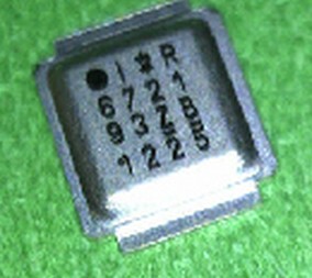 【凯拓达电子】IRF6721 全新原装CPU供电场管