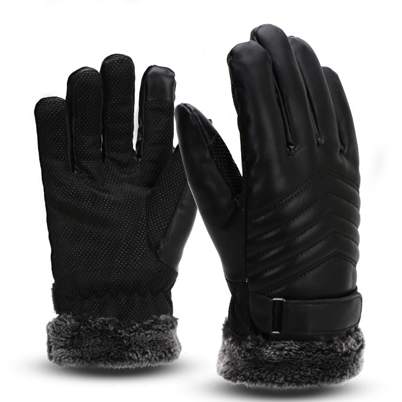Gants pour homme - Ref 2781695 Image 5