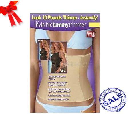 Corset en coton - Ref 671229 Image 1