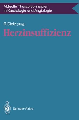【预订】Herzinsuffizienz