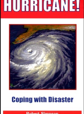 【预订】Hurricane! Coping with Disaster