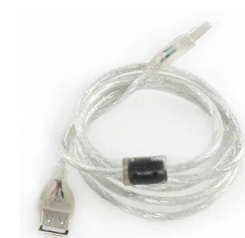 Câble extension USB - Ref 438413 Image 1