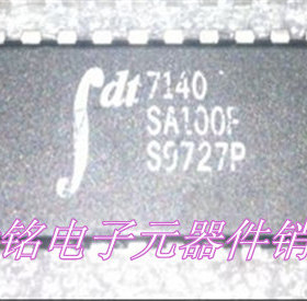 IDT7140SA100P 实体店现货经营进口电子元器件集成IC