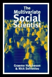 【预售】The Multivariate Social Scientist: Introductory S