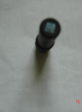 马兰士对讲机V段C150 天线 对讲机天线 新原配手台天线 黑色天线