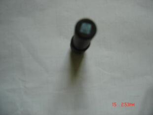 马兰士对讲机V段C150 天线 对讲机天线 新原配手台天线 黑色天线