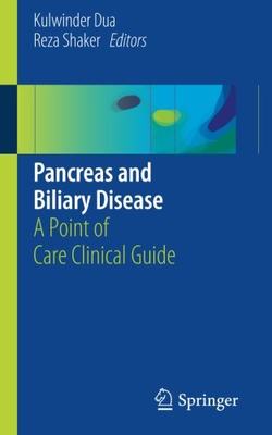 【预订】Pancreas and Biliary Disease: A Poin...