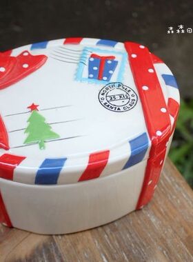 工艺美式乡村风创意摆件装饰品