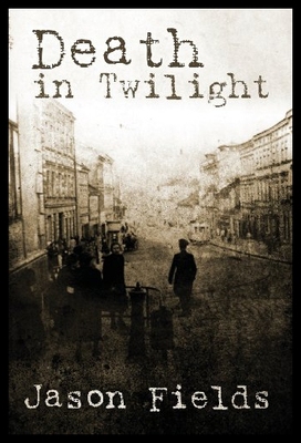 【预售】Death in Twilight: A Murder in the Midst of a Hol