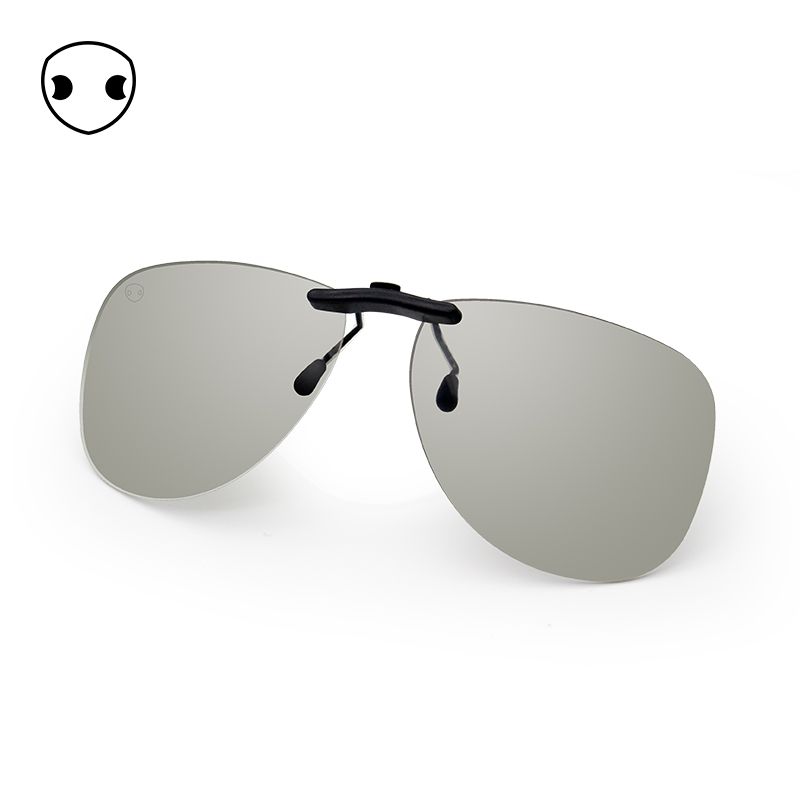Lunettes 3D OTHER   - Ref 2628188 Image 1