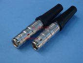 8芯 欧度ODU航空插头 医疗设备航空插头 进口航空插头 航空插座