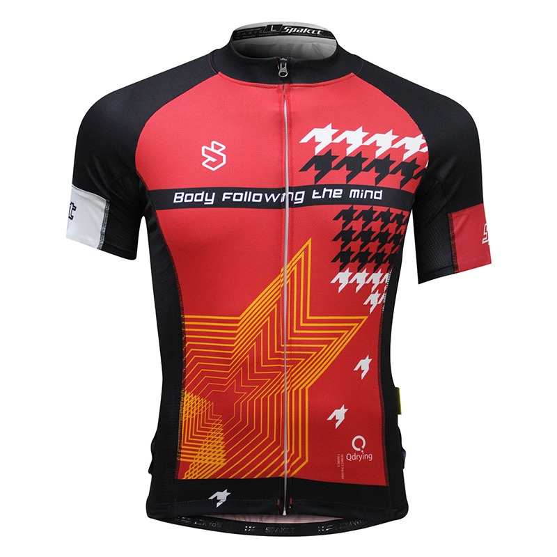 Tenue de cyclisme homme SPAKCT - Ref 2216356 Image 1