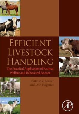 【预售】Efficient Livestock Handling: The Pr...