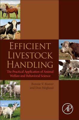 【预售】Efficient Livestock Handling: The Pr...