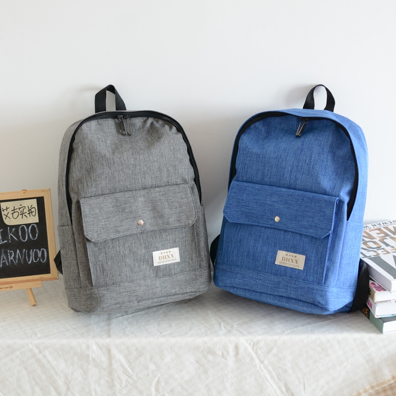 Sac à dos étudiant - Ref 47934 Image 1