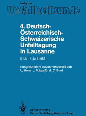 【预订】4. Deutsch-Osterreichisch-Schweizeri...