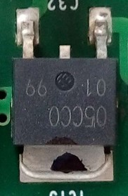 〖昇發电子〗低压差稳压器芯片 05CC0 BA05CC0FP-E2 TO-252