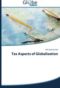 Aspects Tax Globalization 预售