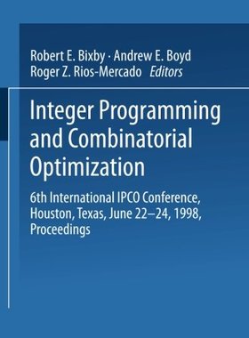 【预订】Integer Programming and Combinatoria...