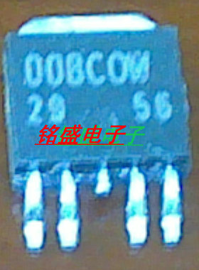 BA00AS BA00ASFP 00BCOW TO252-5贴片 LDO稳压器 进口原装