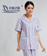 包邮 立恩之诺医院棉质舒适涤棉病号服伤员服男女病人服长短袖 现货
