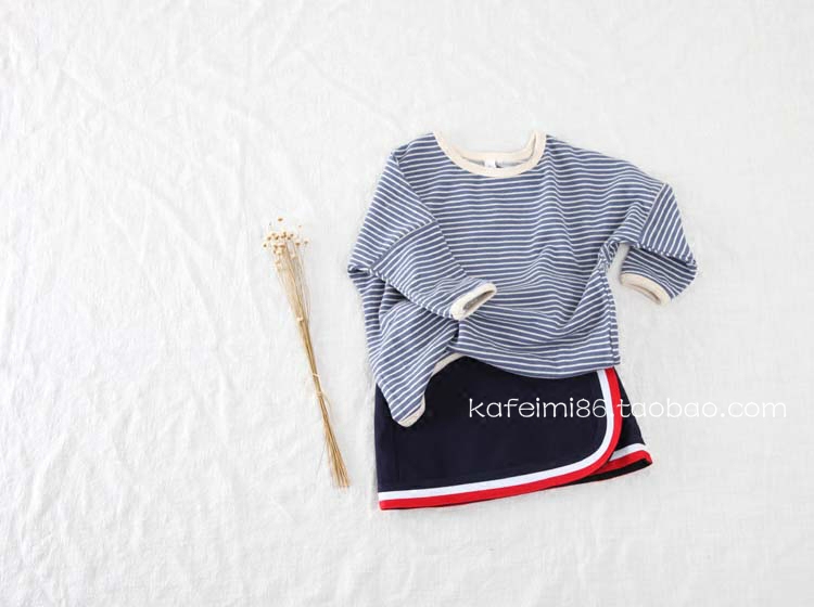 Jupe pour fille - Ref 2049500 Image 1