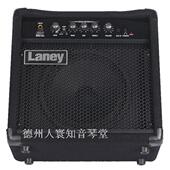 全新 英国兰尼LANEY 正品 电贝司音箱 全国防伪 RB1
