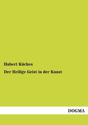 【预售】Der Heilige Geist in Der Kunst 书籍/杂志/报纸 艺术类原版书 原图主图