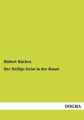 【预售】Der Heilige Geist in Der Kunst