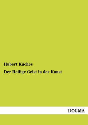 【预售】Der Heilige Geist in Der Kunst