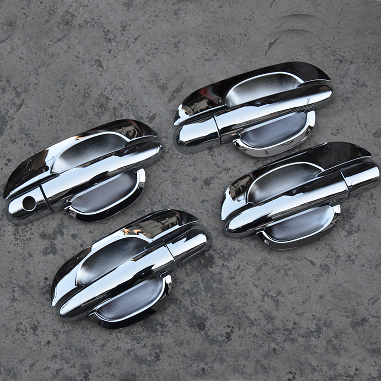 东风悦达起亚狮跑专用改装门拉手