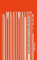 【预售】The Maximalist Novel: From Thomas Pynchon's Gr...