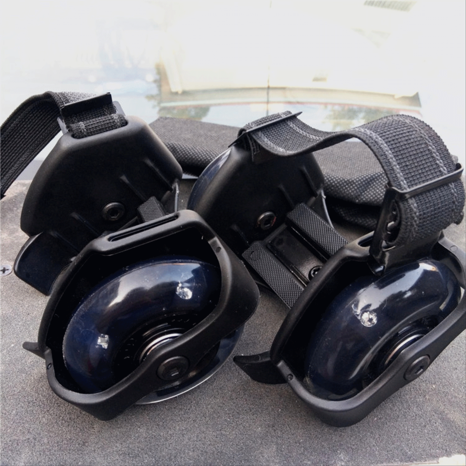 Roller Hot Wheel - Ref 2570466 Image 1