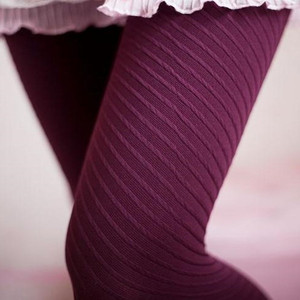 Chaussettes - collants simple - Ref 770600 Image 5