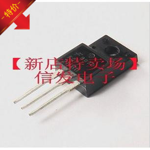 BFC40A TO-220F 全新原装现货 质量保证 可直拍