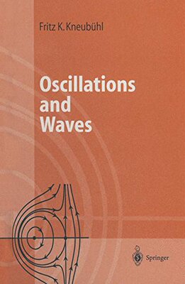 【预订】Oscillations and Waves
