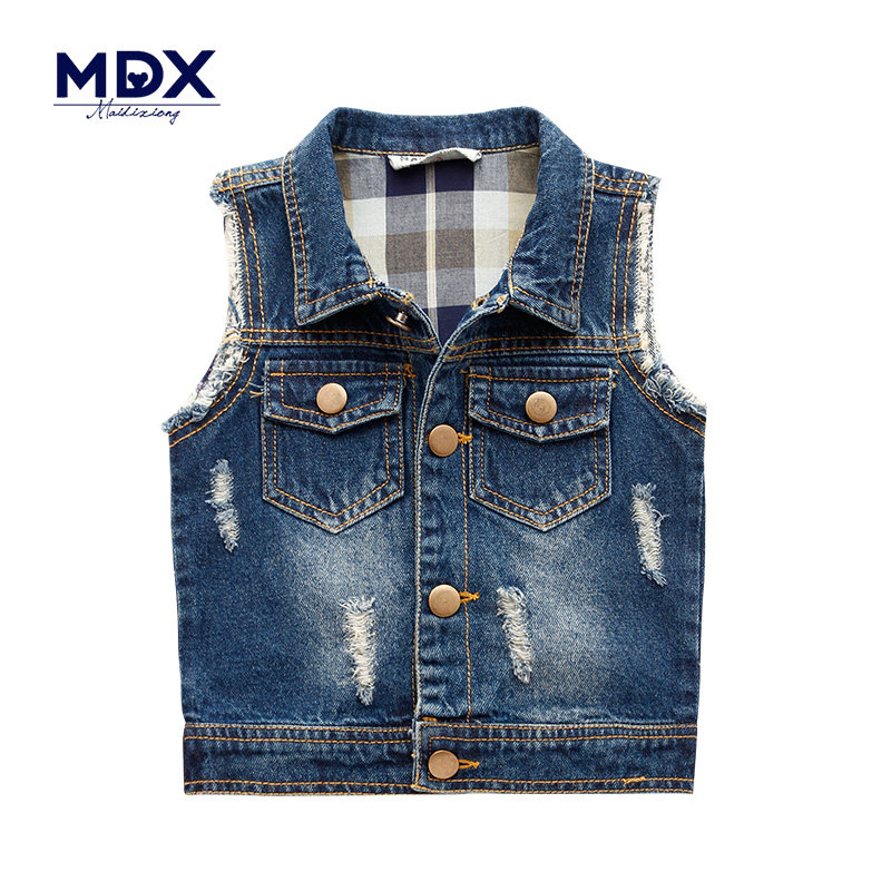 Gilet garcon - Ref 2067459 Image 1